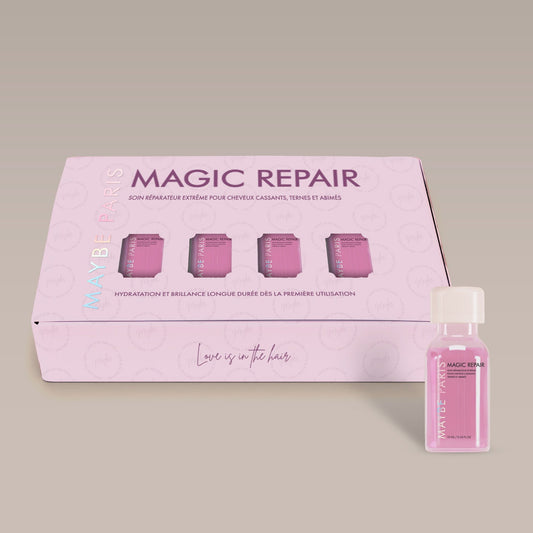 MAGIC REPAIR